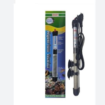 Smart 300 W Akvaryum Isıtıcı