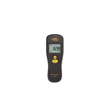 Smart AR926 Siyah Temassız Devir Ölçer Takometre