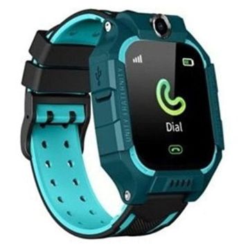 Smart Baby Q19 Akıllı Saat