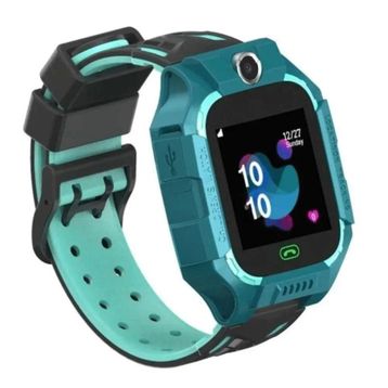 Smart Baby Q19 Akıllı Saat