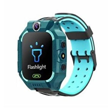 Smart Baby Q19 Akıllı Saat