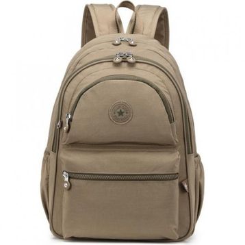 Smart Bags 1050 Açık Kahve Kadın Sırt Çantası