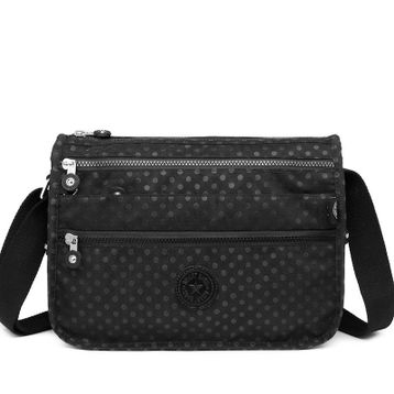 Smart Bags 1128 Kırmızı Kadın Postacı Omuz Çantası