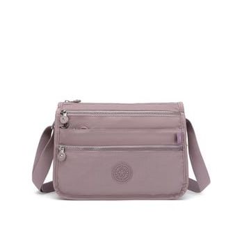 Smart Bags 1128 Ten Krinkil Kumas Kadin Postaci Çantası