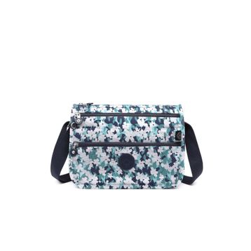 Smart Bags 1128 Yeşil Kadın Postacı Çantası