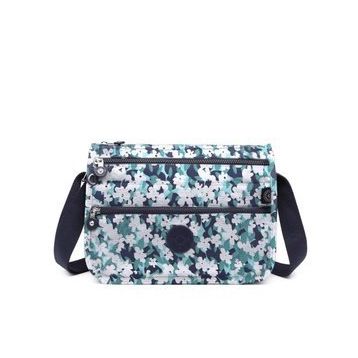 Smart Bags 1128 Yeşil Kadın Postacı Çantası