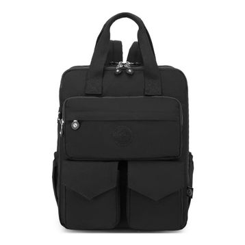 Smart Bags 1175 Siyah Sırt Çantası