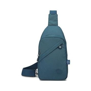 Smart Bags 1239 Krinkil Kumas Bodybag Postaci Cantasi
