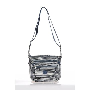 Smart Bags 3005 Mor Kadın Çapraz Çanta