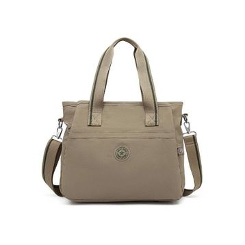 Smart Bags 3110 Açık Kahve Kadın Omuz Çantası