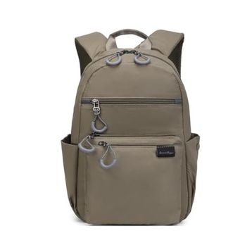 Smart Bags 3137 Kahve Sırt Çantası