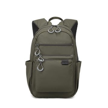 Smart Bags 3137 Kahve Sırt Çantası