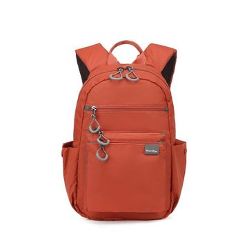 Smart Bags 3137 Kahve Sırt Çantası