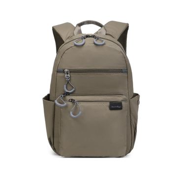 Smart Bags 3137 Kahve Sırt Çantası