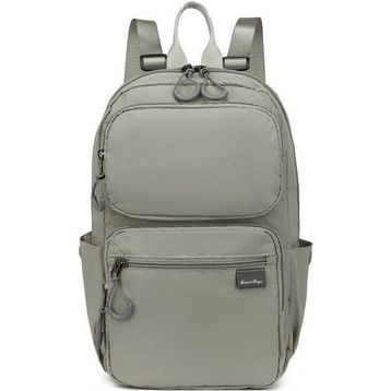Smart Bags 3142 Açık Gri Sırt Çantası