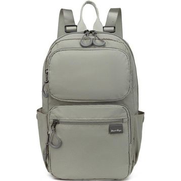 Smart Bags 3142 Açık Gri Sırt Çantası