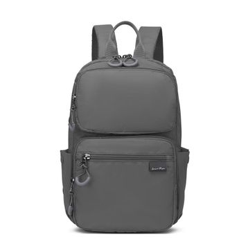 Smart Bags 3142 Gri Sırt Çantası