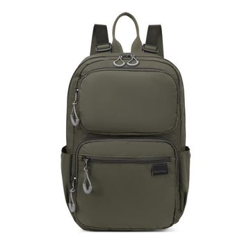 Smart Bags 3142 Kahve Sırt Çantası