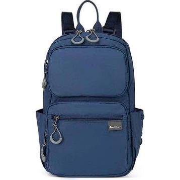 Smart Bags 3142 Lacivert Sırt Çantası