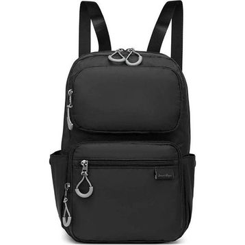 Smart Bags 3142 Siyah Sırt Çantası
