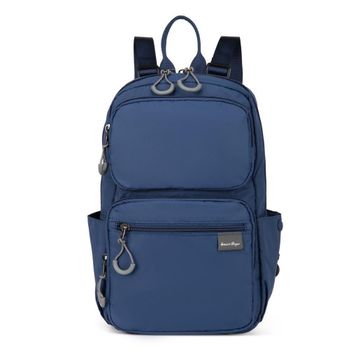 Smart Bags 3142 Siyah Sırt Çantası