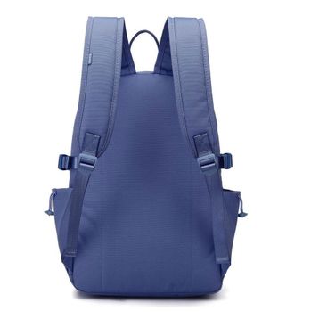 Smart Bags 3156 Mavi Laptop Gözlü Unisex Sırt Çantası