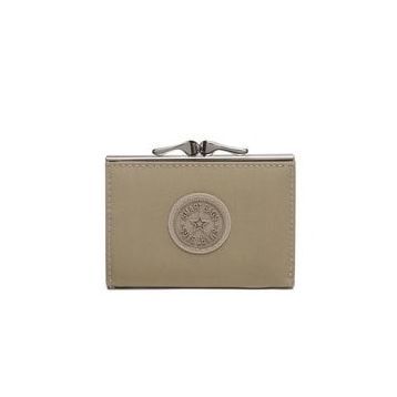 Smart Bags 3176 Camel Kadın Cüzdan