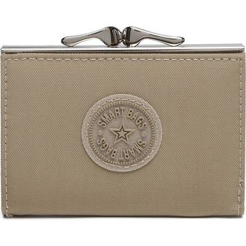 Smart Bags 3176 Camel Kadın Cüzdan