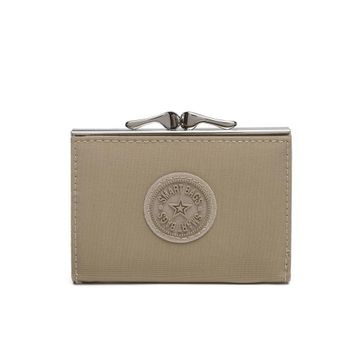 Smart Bags 3176 Camel Kadın Cüzdan