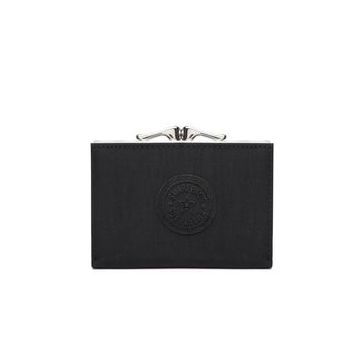 Smart Bags 3176 Siyah Kadın Cüzdan
