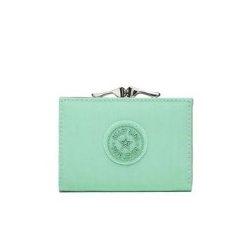 Smart Bags 3176 Yeşil Kadın Cüzdan