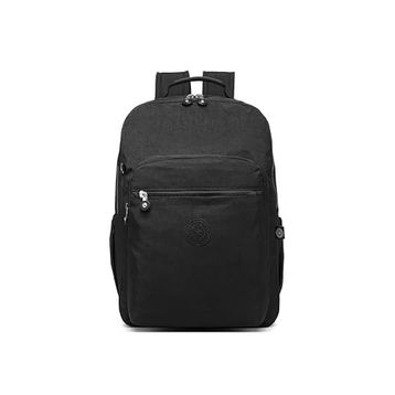 Smart Bags 3209 Siyah Sırt Çantası