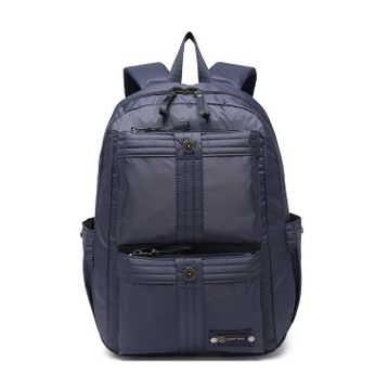 Smart Bags 8714 Lacivert Büyük Boy Okul Boyu Sırt Çantası
