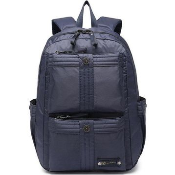 Smart Bags 8714 Lacivert Büyük Boy Okul Boyu Sırt Çantası