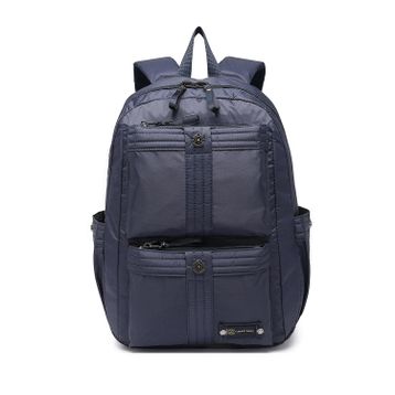 Smart Bags 8714 Lacivert Büyük Boy Okul Boyu Sırt Çantası