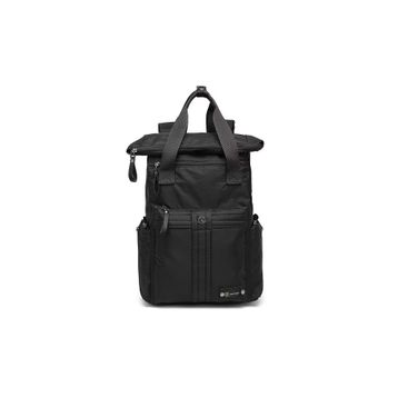 Smart Bags 8716 Siyah Büyük Boy Okul Boyu Sırt Çantası