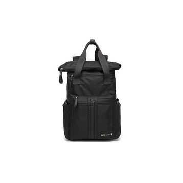 Smart Bags 8716 Siyah Büyük Boy Okul Boyu Sırt Çantası
