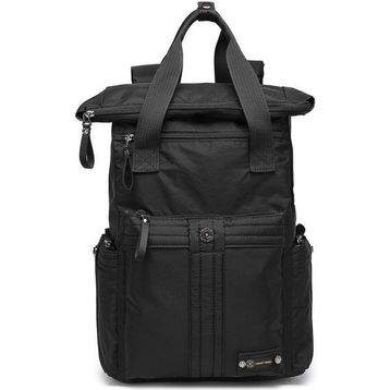 Smart Bags 8716 Siyah Büyük Boy Okul Boyu Sırt Çantası