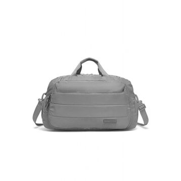 Smart Bags 8727 Gri Unisex Seyahat Çantası
