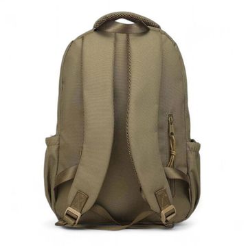 Smart Bags SMB 3234 Camel Unisex Sırt Çantası