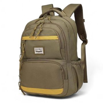 Smart Bags SMB 3234 Camel Unisex Sırt Çantası