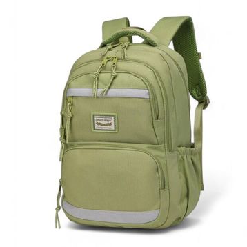 Smart Bags SMB 3234 New Yeşil Unisex Sırt Çantası
