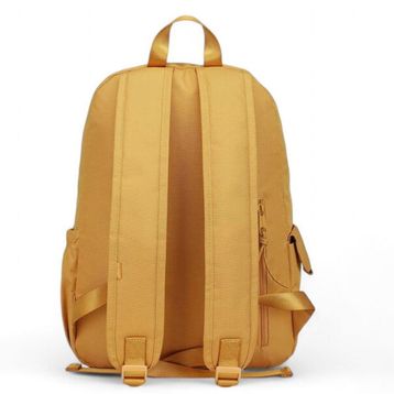 Smart Bags SMB 3238 Hardal Unisex Sırt Çantası