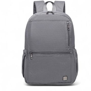 Smart Bags SMB EXC-8755 Exclusive Gri Unisex Sırt Çantası