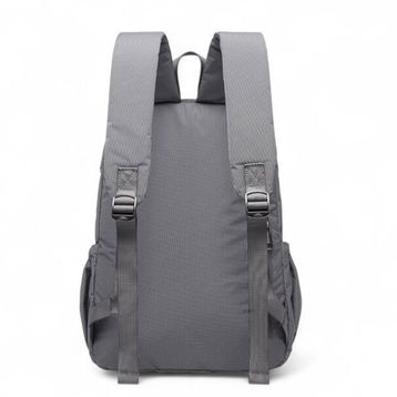 Smart Bags SMB EXC-8755 Exclusive Gri Unisex Sırt Çantası