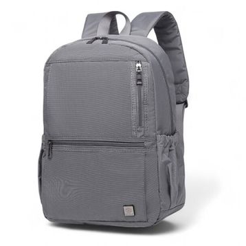 Smart Bags SMB EXC-8755 Exclusive Gri Unisex Sırt Çantası