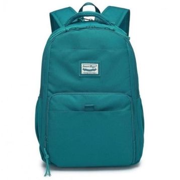 Smart Bags SMB3124 Petrol Unisex Sırt Çantası