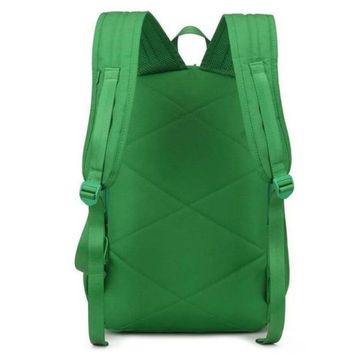 Smart Bags SMB3154 Yeşil Unisex Sırt Çantası