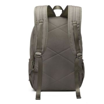 Smart Bags SMB3155 Kahve Unisex Sırt Çantası