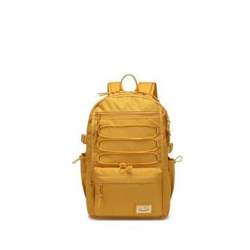 Smart Bags SMB3156 Hardal Unisex Sırt Çantası